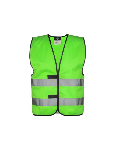 KOR-KXVW-Hi-Vis Safety Vest Wolfsburg