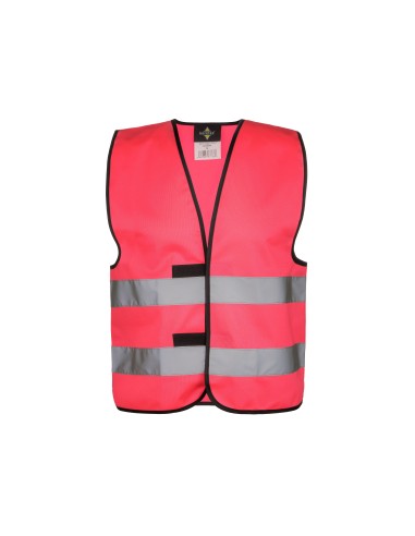 KOR-KXVW-Hi-Vis Safety Vest Wolfsburg