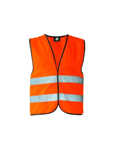KOR-KXVW-Hi-Vis Safety Vest Wolfsburg