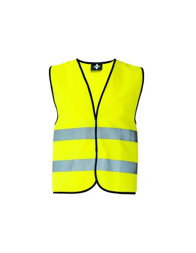 KOR-KXVW-Hi-Vis Safety Vest Wolfsburg