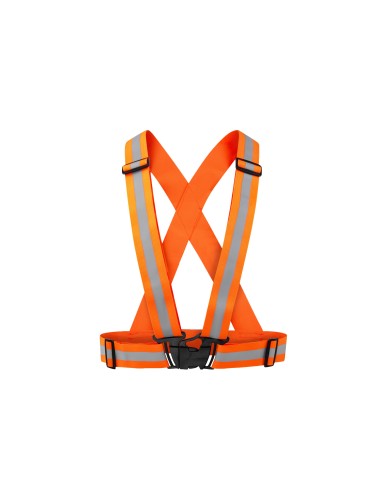 KOR-KXZBAND-Elastic Hi-Vis Body Belt Prague