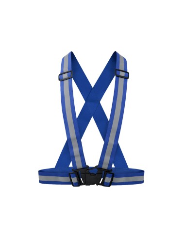 KOR-KXZBAND-Elastic Hi-Vis Body Belt Prague