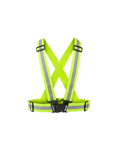 KOR-KXZBAND-Elastic Hi-Vis Body Belt Prague