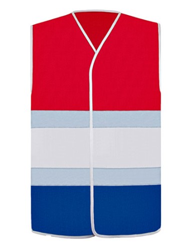 KOR-NAT-National Safety Vest