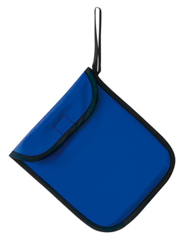 KOR-PB-Knitted Storage Bag Naples