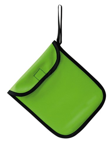 KOR-PB-Knitted Storage Bag Naples