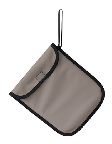 KOR-PB-Knitted Storage Bag Naples