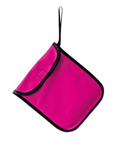 KOR-PB-Knitted Storage Bag Naples