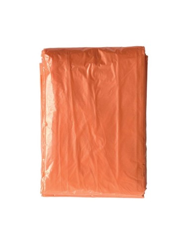 KOR-Poncho-Raining Poncho Sumatra For Kids et Adults