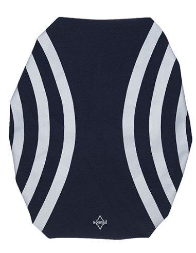 KOR-RH200-Reflective Super Premium Backpack Cover Eindhoven