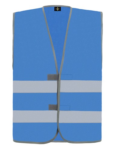 KOR-X200-Safety Vest Passau