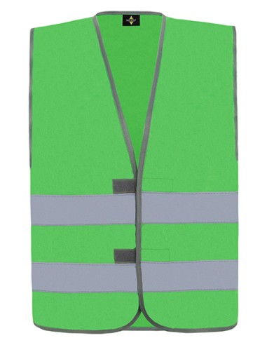 KOR-X200-Safety Vest Passau