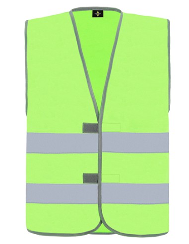 KOR-X200-Safety Vest Passau