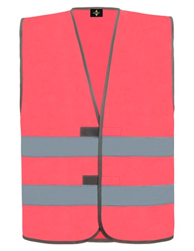 KOR-X200-Safety Vest Passau
