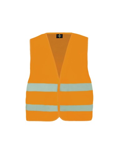 KOR-X200-Safety Vest Passau