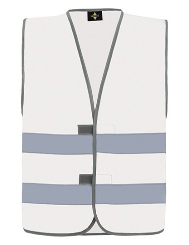 KOR-X200-Safety Vest Passau