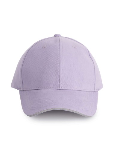 KUP-KP011-ORLANDO - 6 PANELS CAP