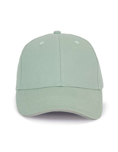 KUP-KP011-ORLANDO - 6 PANELS CAP