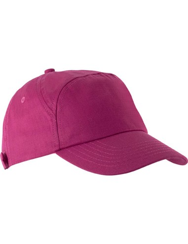 KUP-KP013-BAHIA - 7 PANELS CAP