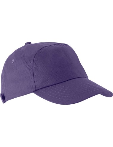 KUP-KP013-BAHIA - 7 PANELS CAP