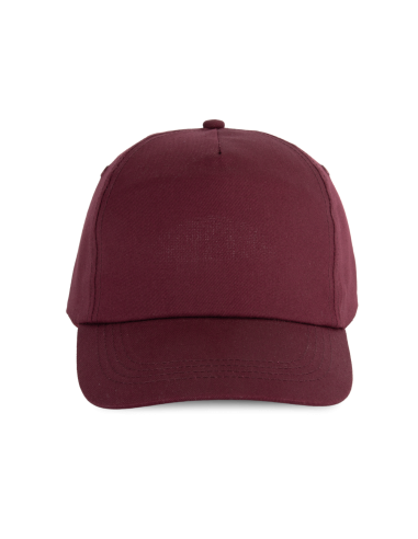 KUP-KP034-FIRST - 5 PANELS CAP