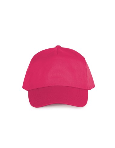 KUP-KP034-FIRST - 5 PANELS CAP
