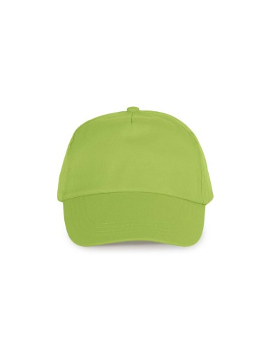 KUP-KP034-FIRST - 5 PANELS CAP