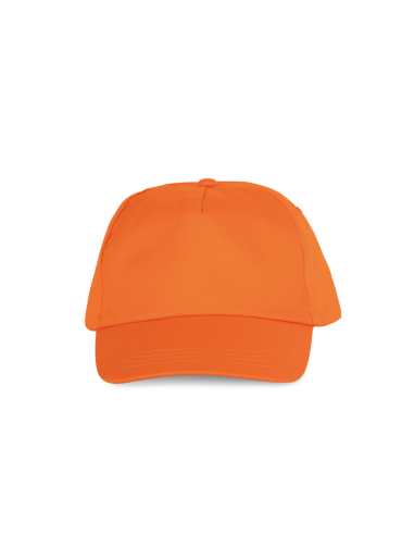 KUP-KP034-FIRST - 5 PANELS CAP