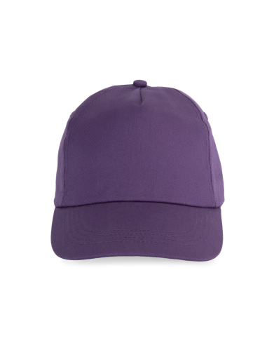 KUP-KP034-FIRST - 5 PANELS CAP