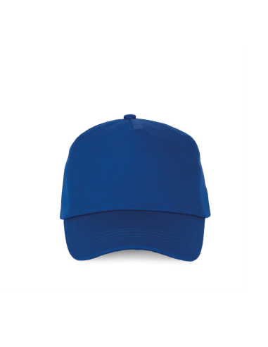 KUP-KP034-FIRST - 5 PANELS CAP