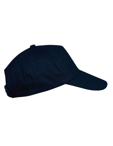 KUP-KP041-FIRST KIDS - KIDS' 5 PANEL CAP