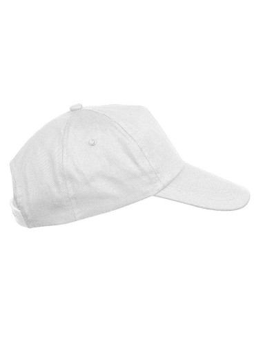KUP-KP041-FIRST KIDS - KIDS' 5 PANEL CAP