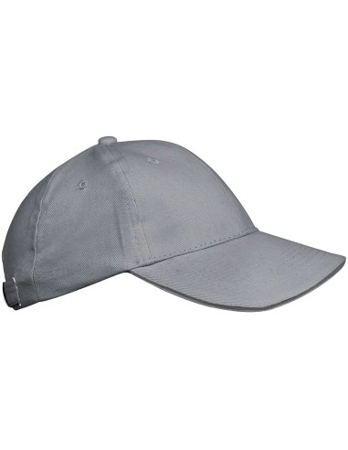 KUP-KP042-ORLANDO KIDS - KIDS' 6 PANELS CAP