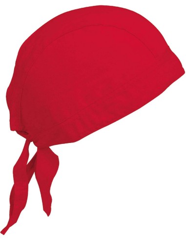 KUP-KP044-CAP BANDANA - UNISEX BANDANA