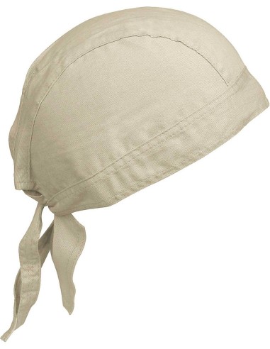 KUP-KP044-CAP BANDANA - UNISEX BANDANA