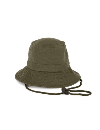 KUP-KP047-BAROUDEUR - BUCKET HAT