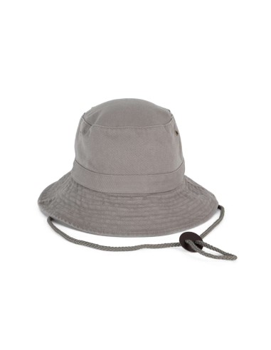 KUP-KP047-BAROUDEUR - BUCKET HAT