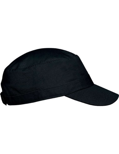 KUP-KP050-CUBA - 3 PANELS CAP