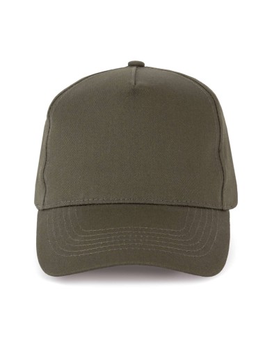 KUP-KP051-ACTION II - 5 PANELS CAP