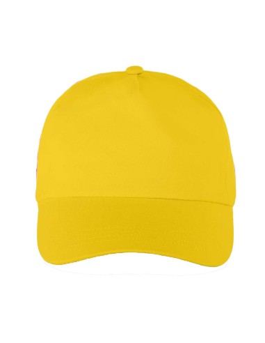 KUP-KP088-5 PANELS CAP