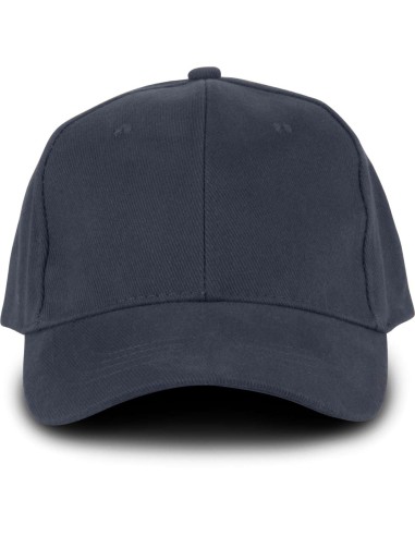 KUP-KP108-OEKOTEX CERTIFIED 6 PANELS CAP