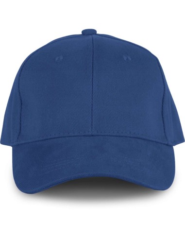KUP-KP108-OEKOTEX CERTIFIED 6 PANELS CAP