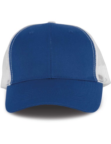 KUP-KP110-OEKOTEX CERTIFIED TRUCKER CAP