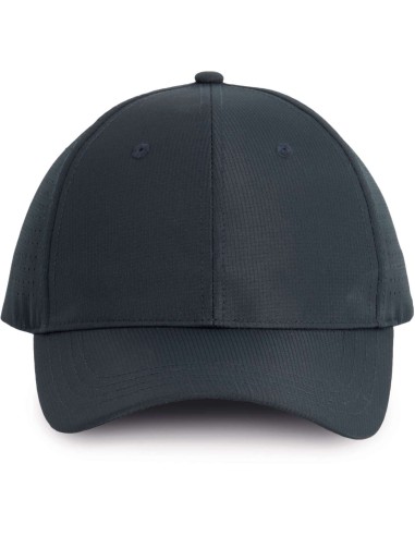 KUP-KP118-PERFORATED PANEL CAP - 6 PANELS