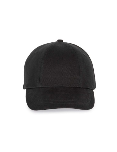KUP-KP119-6 PANELS EASY-PRINT CAP