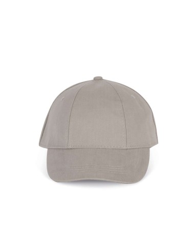 KUP-KP119-6 PANELS EASY-PRINT CAP