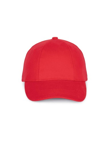 KUP-KP119-6 PANELS EASY-PRINT CAP