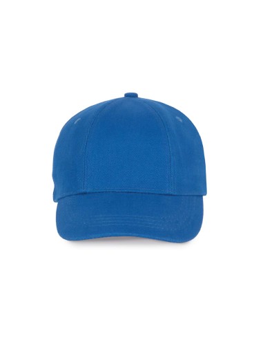 KUP-KP119-6 PANELS EASY-PRINT CAP