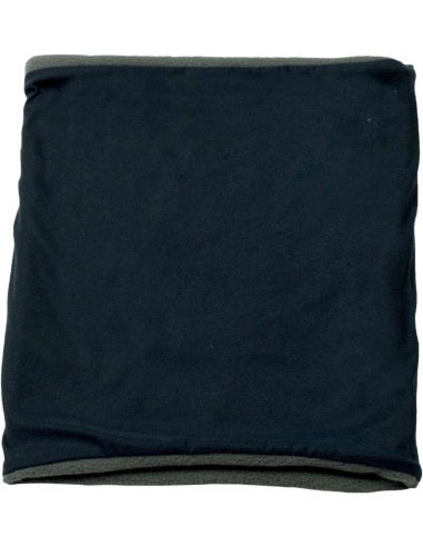 KUP-KP121-FLEECE-LINED NECKWARMER