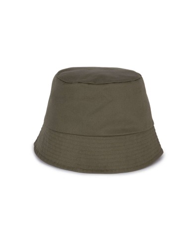 KUP-KP125-BUCKET HAT